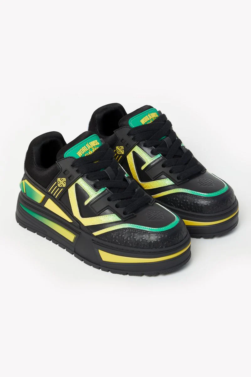 New Stacked Denim (FSF)