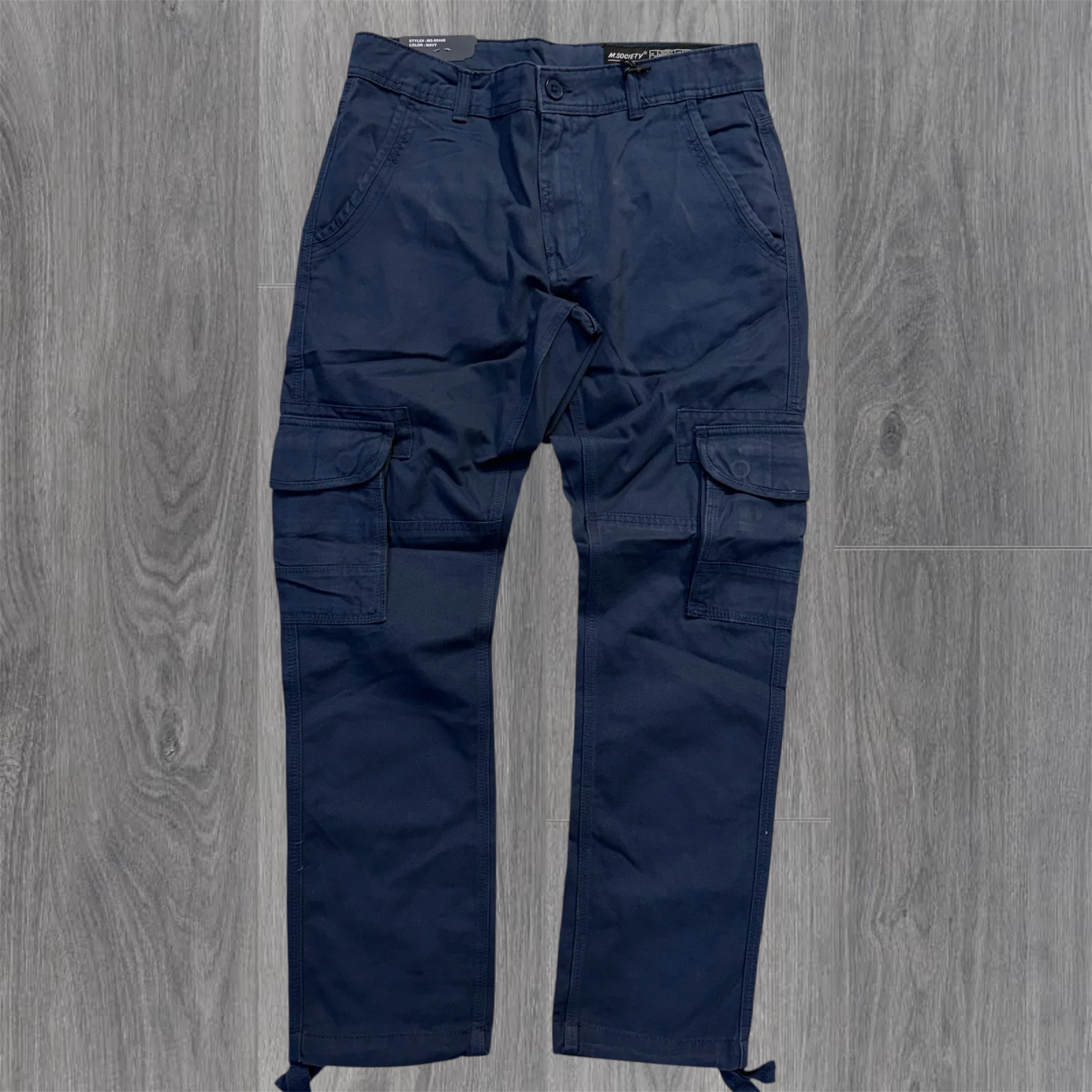 M society & Mischief